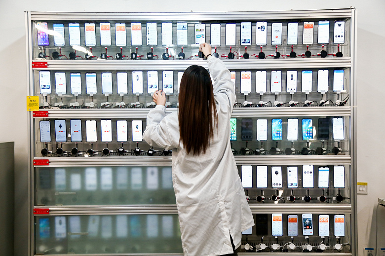 Huawei открыла лабораторию Huawei Health Lab с целью создания новых устройств для фитнеса и здорового образа жизни